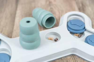 Preview: Dog Activity Brettspiel Flip Bone