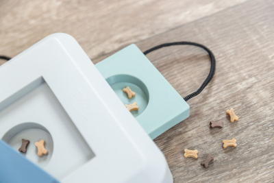 Preview: Dog Activity Brettspiel Gamble Box