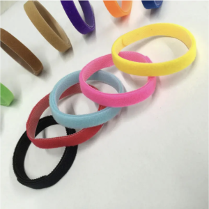 Preview: Welpenhalsbänder (12 Stk.) mit Klettverschluß