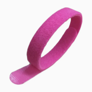 Preview: Welpenhalsbänder (12 Stk.) mit Klettverschluß