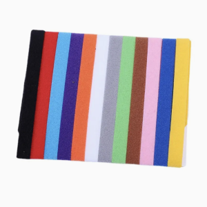 Welpenhalsbänder (12 Stk.) mit Klettverschluß