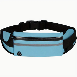 Preview: Jogging-Gürtel "Kompakt", reflektierend, ca. 35 x 10cm