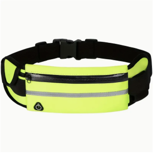 Preview: Jogging-Gürtel "Kompakt", reflektierend, ca. 35 x 10cm