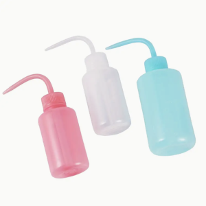 Spritzflasche mit abgewinkeltem Ausguss, 250ml