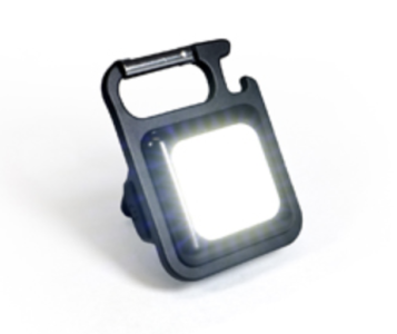 Origin Outdoors LED-Pocketleuchte USB