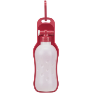 Preview: Trinkflasche 250ml - Die handliche Hundetränke