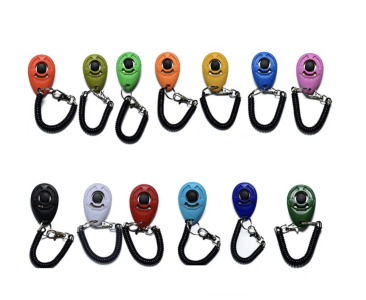 Speed Clicker mit Spiralband