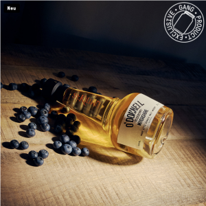 O´Donnell Blueberry Moonshine made with Single Malt Whisky 500ml