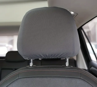 1 Stk. Schonbezug für Autokopfstützen