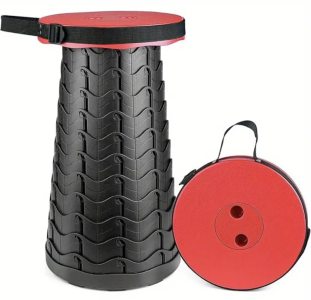 Outdoor Falthocker, ca. 45 x 25cm