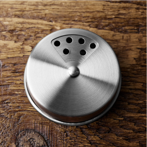 O´Donnell Gewürzaufsatz-Set 4´er-Set für Minis 50ml