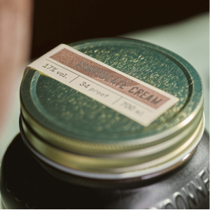 Preview: O'Donnell Moonshine Choco Cream 700ml (17% vol.)