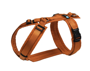 annyX Brustgeschirr Fun, Ahorn