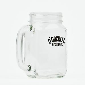 Moonshine Henkelglas 480ml (1 Stk.)