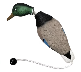 EVA Deadfowl Trainer Dummy Stockente