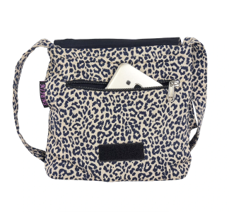 Tasche NijensCHOTU 86, LEO, Baumwolle