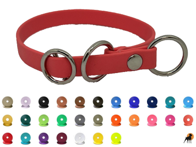 Biothane Beta Halsband Sport 13mm