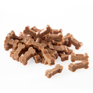 Chewies Training MAXI Geflügelknöchelchen 200g
