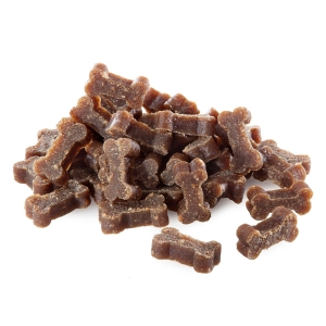 Chewies Training MAXI Rinderknöchelchen 200g