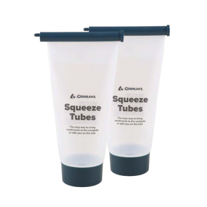 Coghlans Futtertuben, Squeeze Tuben, 2 Stück a 200ml
