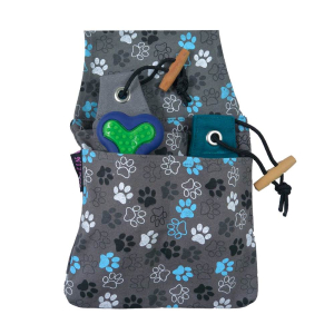 Nijens Gürteltasche für Dummys und Hundezubehör – DOG BONE Pouch 49
