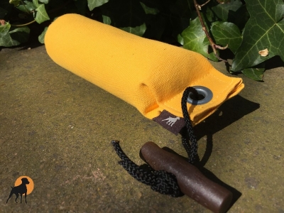 Firedog Standard Dummy 250gr. (viele Farben!)
