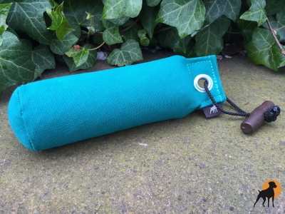 Firedog Standard Dummy 250gr. (viele Farben!)