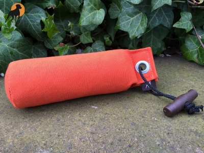Firedog Standard Dummy 250gr. (viele Farben!)