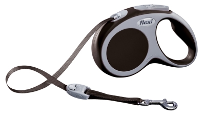 Flexi Vario Gurt Rollleine Gr.: Mini, Länge: 300cm