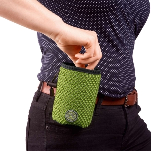 Preview: Hunter Hilo Futterbeutel Basic