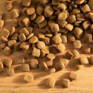Hubertus Gold Premium Trockennahrung 14 kg