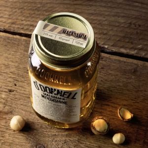 O'Donnell Moonshine Macadamia (20% vol.)