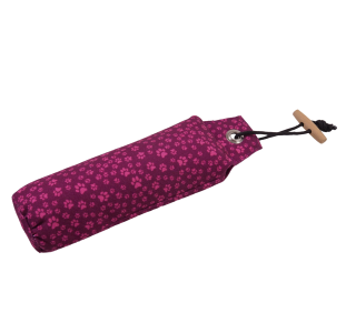 DogBone Apportierdummy 26x7cm, ca. 500g