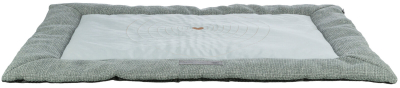 Preview: Trixie Liegematte Viviana Gr.1, ca. 90x65cm