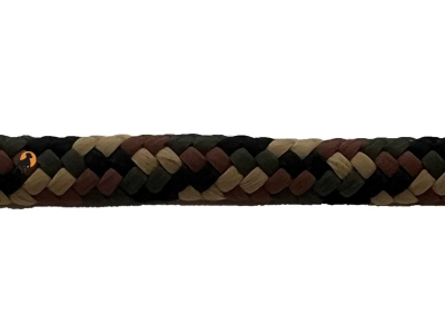 Moxon Kurzführer Highlander, 6 x 70cm, Camouflage, m.Z.