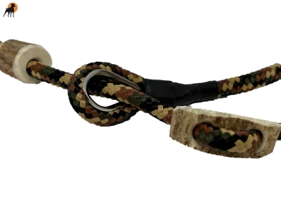 Moxon Kurzführer Highlander, 6 x 70cm, Camouflage, m.Z.