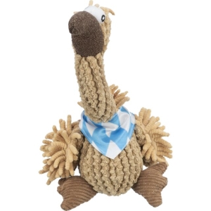 Geier Gustav "Oktoberfest-Edition" Plüsch, mit Stimme, 24cm