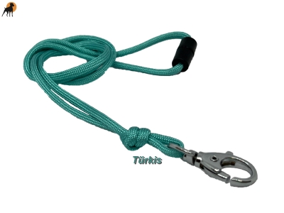 HWP Pfeifenband RESCUE 4mm, für 1 Pfeife, mit PVC-Panikverschluß