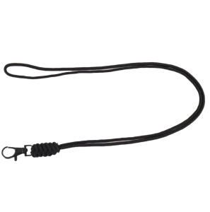 HWP Paracord Pfeifenband Military, 3mm x 48cm