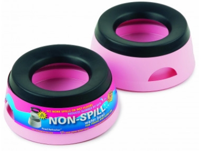 Travel Bowl Reisenapf Road Refresher L, 1,4 Liter