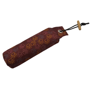 DogBone Apportierdummy 26x7cm, ca. 500g