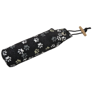 DogBone Apportierdummy 26x7cm, ca. 500g
