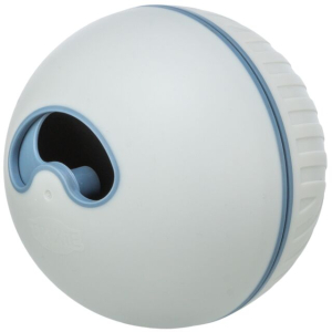 Trixie Snackball, Kunststoff, ø 11cm, grau