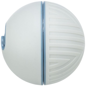 Preview: Trixie Snackball, Kunststoff, ø 11cm, grau