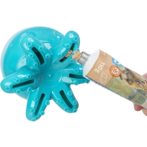 TPR Snack-Oktopus, ca. 11cm