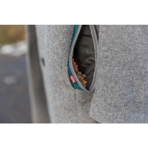 Snack-Tasche Pocket Treat, ca. 15×15,5×3cm