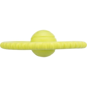 Aqua Toy Disc, ca. 20cm, gelb