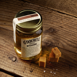 Preview: O'Donnell Toffee 25% Vol. 350ml