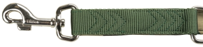 Camouflage Umhängeleine 3-fach verstellbar, 200cm x 25mm, mit Neopren-Polsterung