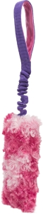 Sporting Bungee Fun Plüsch Beißwurst mit Ruckdämpfer, 20 / 47cm